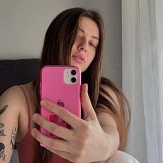 Эля, 24, Щёкино