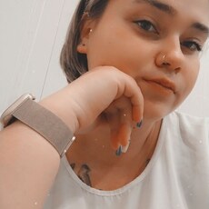 Лена, 25, Нижний Новгород