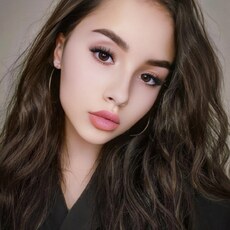 Лена, 25, Беслан