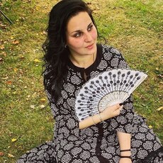 Эля, 29, Аксай