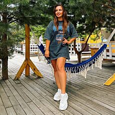 Есения, 29, Суворов