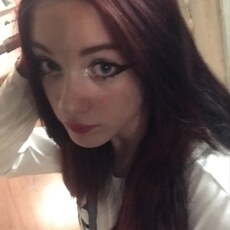 Тома, 21, Красноярск