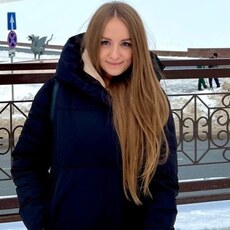 Янина, 31, Тосно
