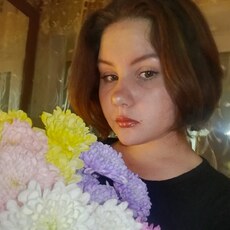 Ева, 19, Пенза