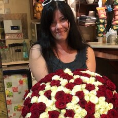 Юлия, 51, Закаменск