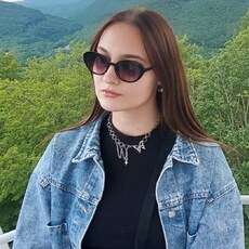 Лиза, 23, Свободный