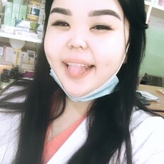 Марина, 26, Новоузенск