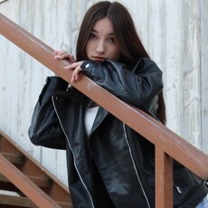 Ника, 19, Ижевск