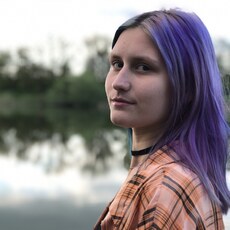 Лариса, 20, Ефремов