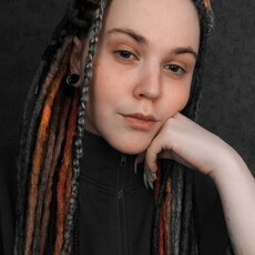 Оля, 25, Тосно