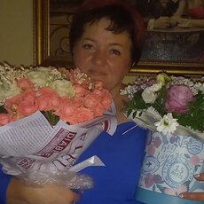 Лина, 46, Жирновск