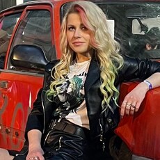 Милана, 34, Будённовск