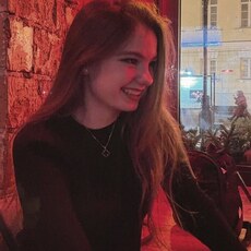 Зина, 22, Дивногорск