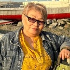 Вера, 63, Новошахтинск