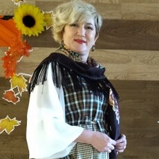 Кристина, 51, Бикин
