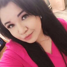 Василиса, 33, Оренбург