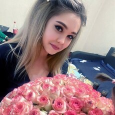 Аня, 25, Краснодар