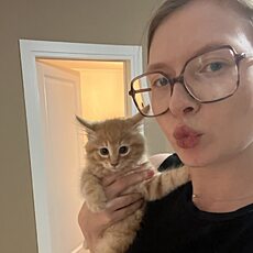 Катя, 29, Узловая