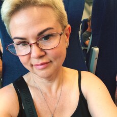 Злата, 51, Красноярск