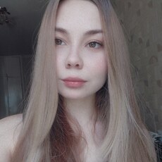 Ника, 22, Барнаул