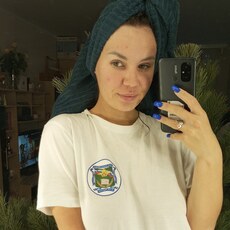 Серафима, 27, Надым