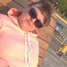 Сюзанна, 43, Усолье-Сибирское