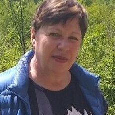 Христина, 64, Крымск