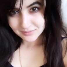 Элина, 27, Пенза