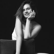 Лена, 30, Уфа