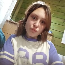 Эля, 20, Нерехта