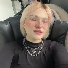 Алина, 21, Красноярск