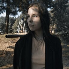 Эльвира, 21, Тулун