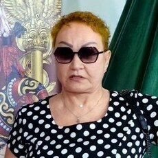Лина, 58, Суровикино