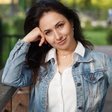 Ева, 35, Казань