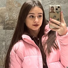 Василиса, 20, Ойсхара