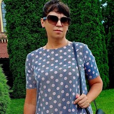 Надя, 44, Мелеуз