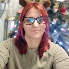 Оксана, 27, Всеволожск