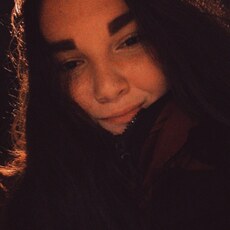 Инесса, 21, Гагарин