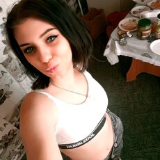 Мила, 24, Алдан