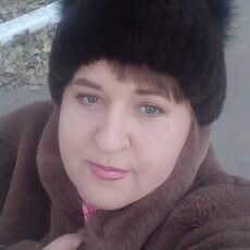 Нина, 46, Мегион