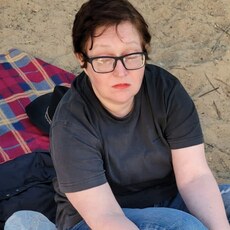 Надя, 53, Пермь