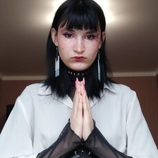 Ксения, 21, Навашино