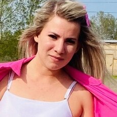 Юля, 30, Ижевск