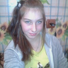 Нина, 26, Таштагол