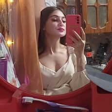 Юля, 20, Орехово-Зуево