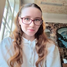 Карина, 20, Новоалтайск