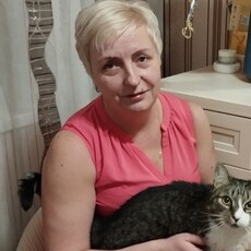 Инесса, 45, Барнаул