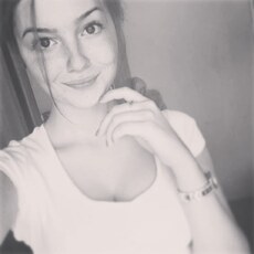 Ульяна, 26, Анадырь