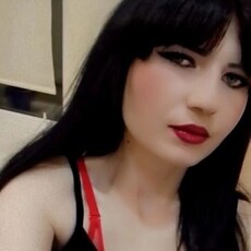 Элина, 24, Зеленогорск