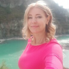 Владислава, 49, Беслан